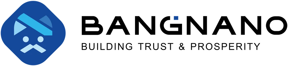 BangNano logo